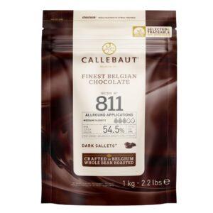 Callebaut 811 01_1 kg