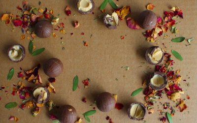 Callebaut 811: Die Geheimnisse hinter der beliebten Schokoladensorte