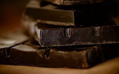 Callebaut Rubyschokolade: Eine verführerische Mischung aus Fruchtigkeit und Schokolade