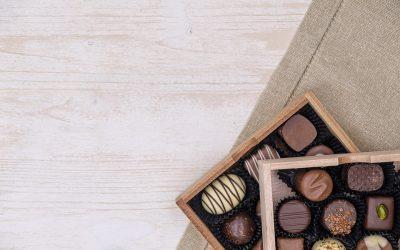 Callebaut 823: Die hochwertige Schokolade für anspruchsvolle Gastronomie