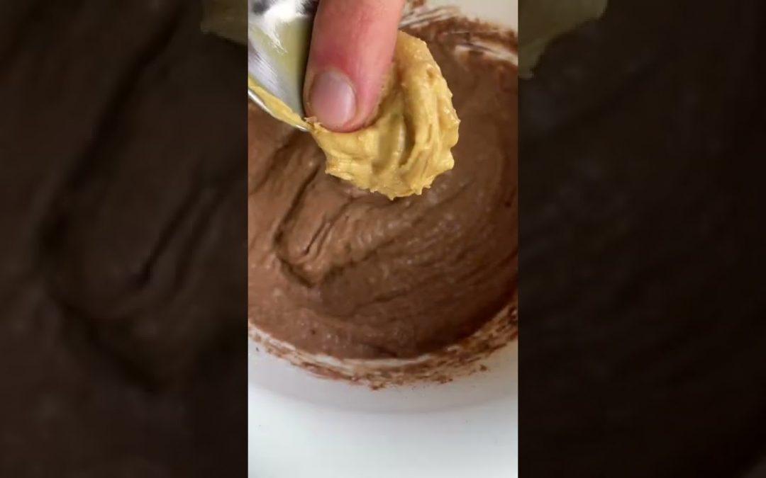 Gesunde Brownies – Einfach und Lecker
