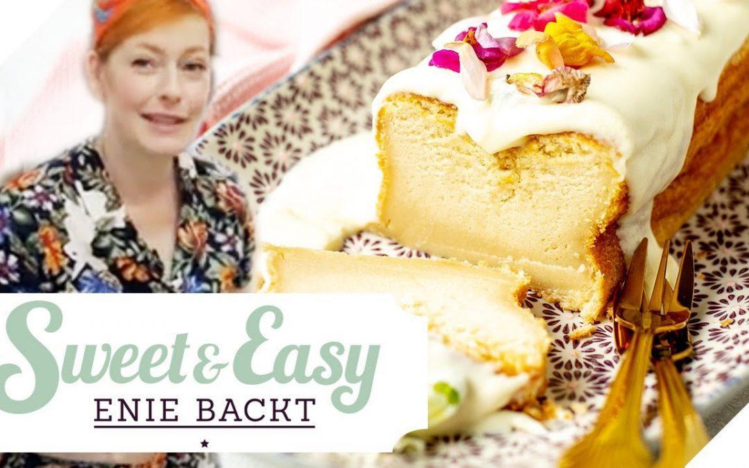 Schoko-Schmelzkuchen mit weißer Schokolade |  Sweet & Easy – Enie backt |  sixx
