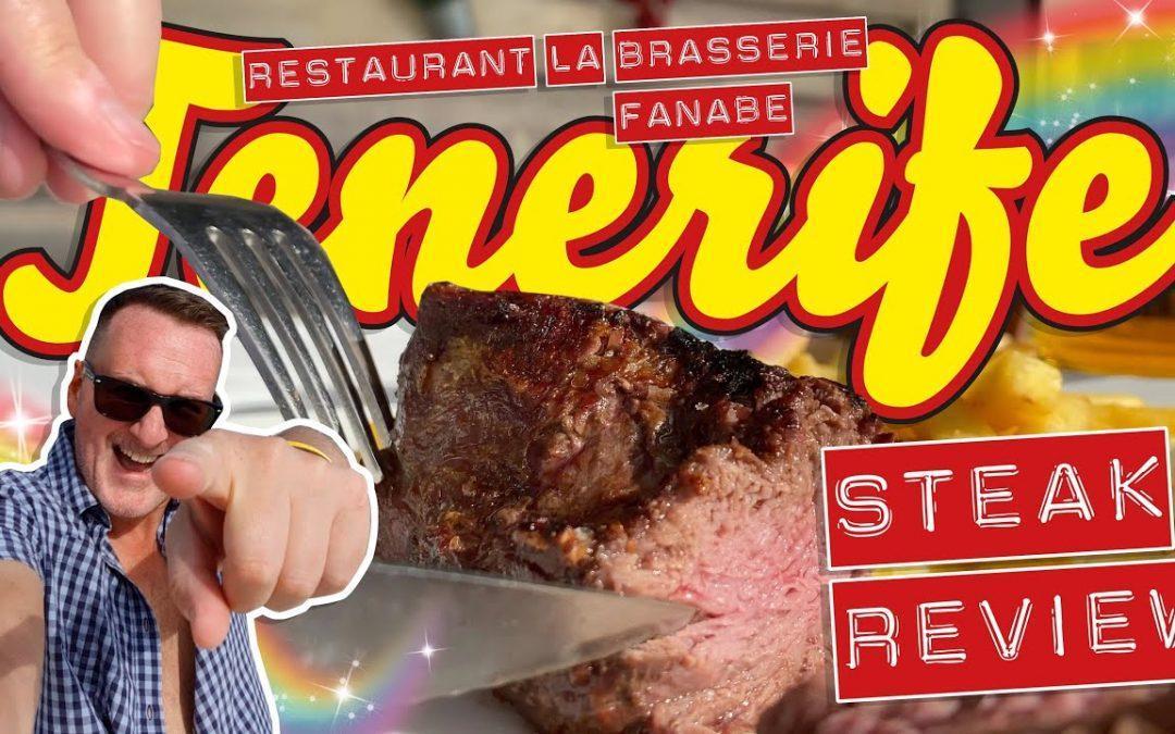 Teneriffa Las Americas & Costa Adeje – Die Suche nach dem besten Steak!