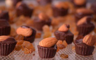 Callebaut W2: Tipps und Tricks zur Verarbeitung der hochwertigen weißen Schokolade