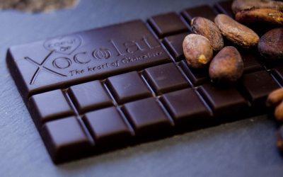 Schmelzende Verführung: Warum Callebaut W2 die erste Wahl für Chocolatiers ist