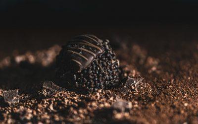 Callebaut Gold: Ein Hochgenuss für anspruchsvolle Schokoladenkenner