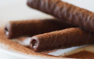 Callebaut Milchschokolade: Eine Tradition der Schokoladenherstellung