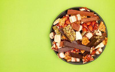 Callebaut Dunkelschokolade: Eine nachhaltige Wahl für bewusste Genießer