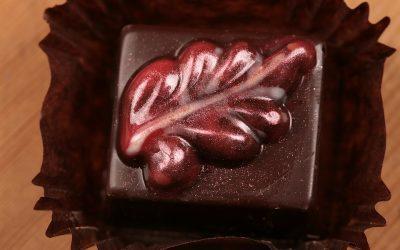 Callebaut Orange: Die perfekte Schokolade für Liebhaber fruchtiger Aromen