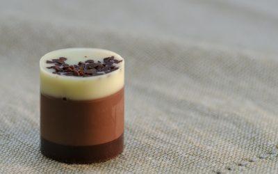Callebaut Ruby: Die Revolution in der Schokoladenwelt