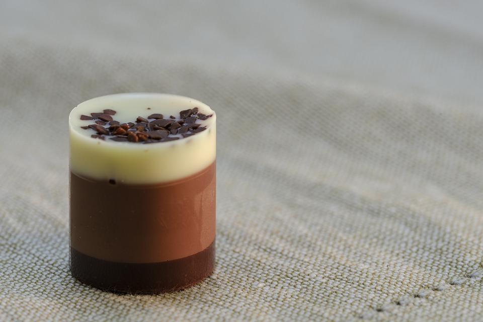 Callebaut Ruby: Die Revolution in der Schokoladenwelt