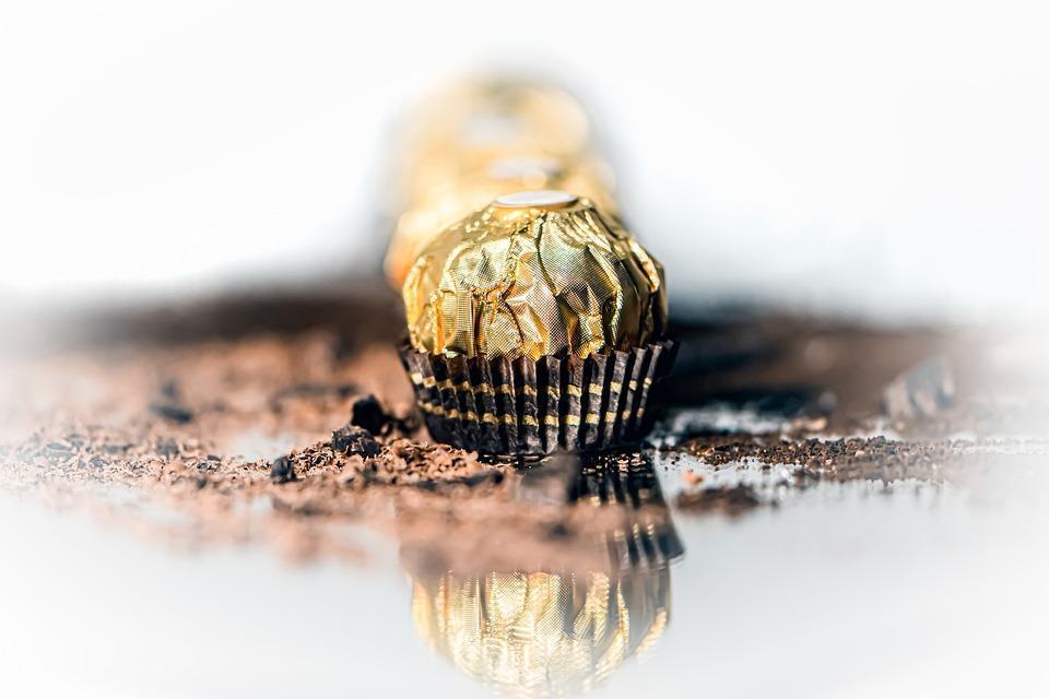 Callebaut Belgische Schokolade: Die perfekte Wahl für anspruchsvolle Naschkatzen