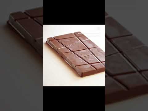 Herstellung süßer Zutaten: hausgemachte Schokoladen-Köstlichkeiten