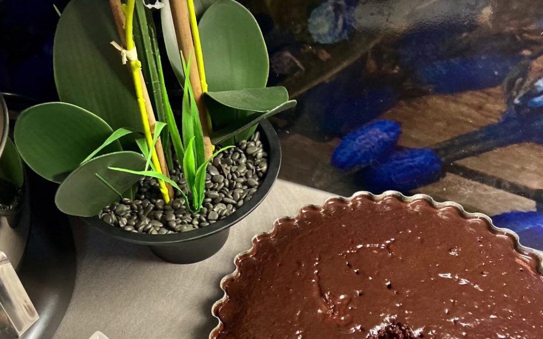 Tortë me çokollatë qe ju le Pa fjal 😋😋👌👌 Safiger Schokoladenkuchen 😋😋