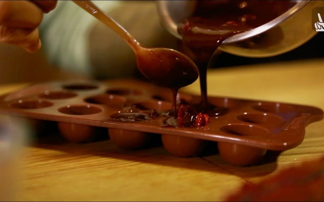 Schokolade selber machen: Einfach und schnell zum gesunden Genuss!
