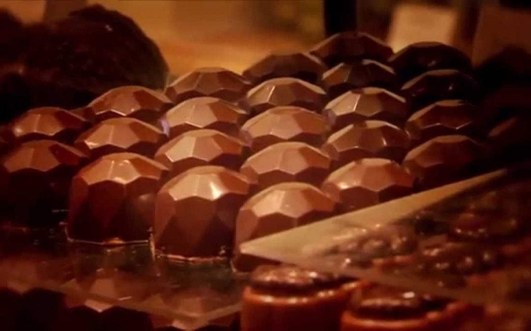 Confiserie Felicitas – die belgische Schokoladenmanufaktur in der Lausitz
