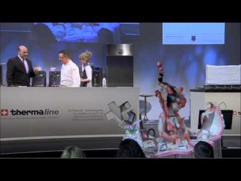 ChefAlps 2013 – Rolf Mürner