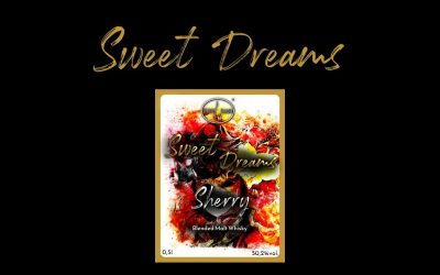 „Sweet Dreams – Sherry“ von Simple Sample